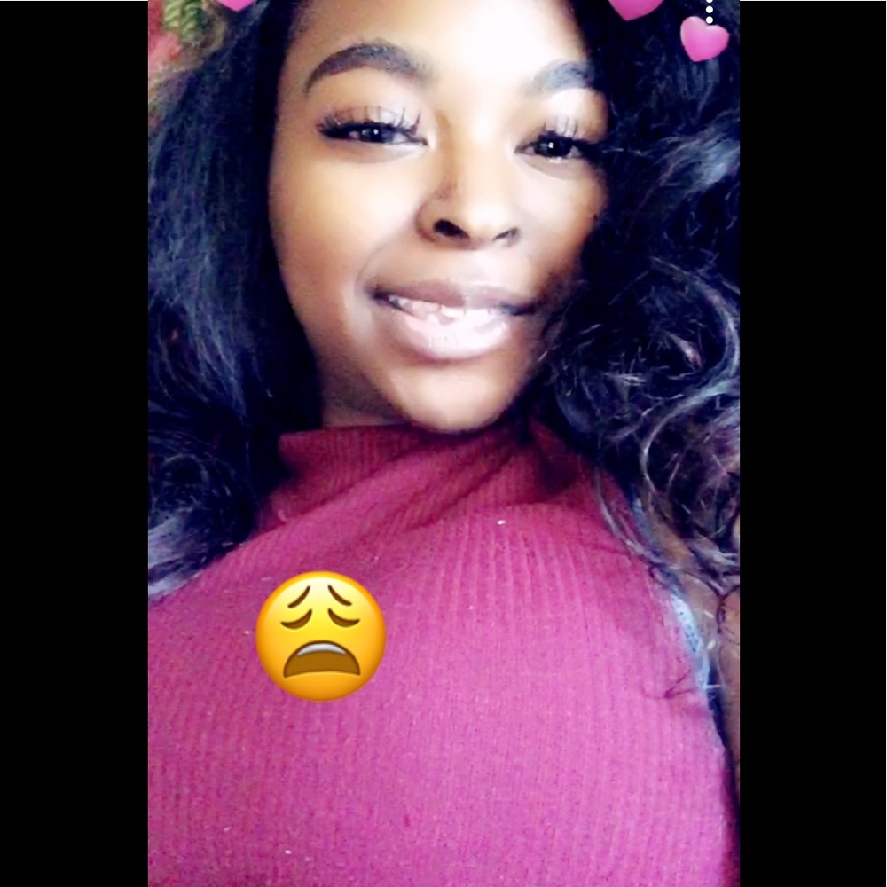 Meet your Posher, Angel